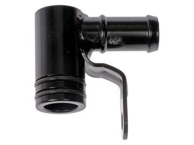 Pontiac 12570305 ADAPTER,HEATER INLET & OUTLET PIPE(AT TENSIONER><W/SEAL)