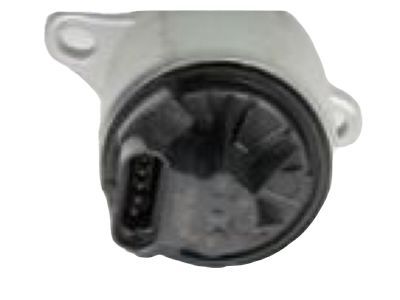 GMC EGR Valve - 12578036