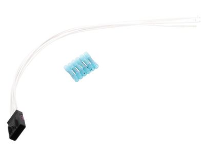 19368863 GM Connector Kit, Chassis Electrical, Black Product Photo 1 of 2