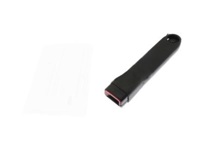 Buick LaCrosse Seat Belt - 19257745