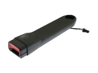 Buick LaCrosse Seat Belt - 19257745