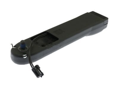 Buick LaCrosse Seat Belt - 19257745