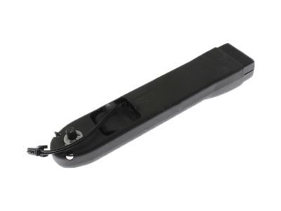 Buick LaCrosse Seat Belt - 19257745