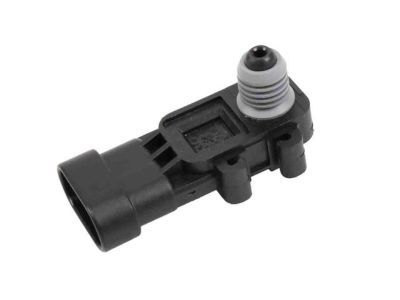 Buick Enclave Fuel Pressure Sensor - 16238399