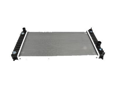 GMC Sonoma Radiator - 15120548