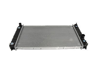 GMC Sonoma Radiator - 15120548