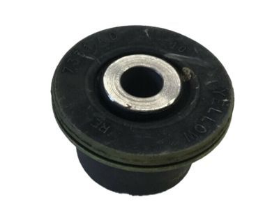 Buick Enclave Control Arm Bushing - 25798013