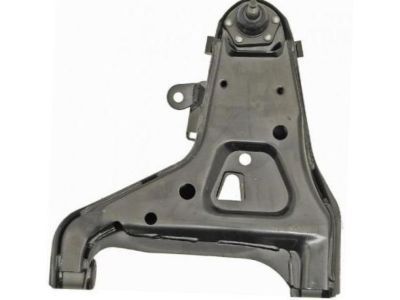 1997 GMC Jimmy Control Arm - 15777767
