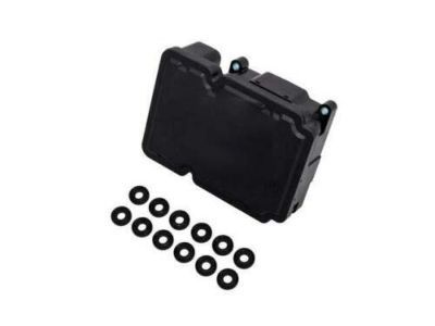 Chevy Captiva Sport ABS Control Module - 20981770