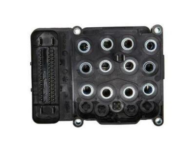 Chevy Captiva Sport ABS Control Module - 20981770