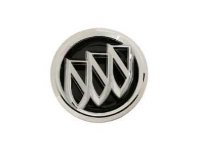 Buick Terraza Emblem - 10339164