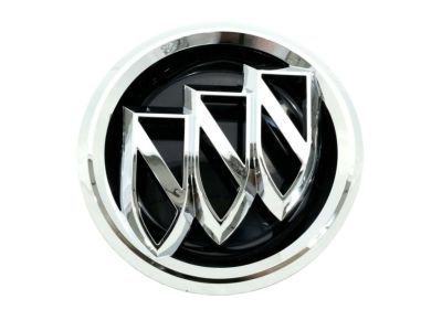 Buick Terraza Emblem - 10339164