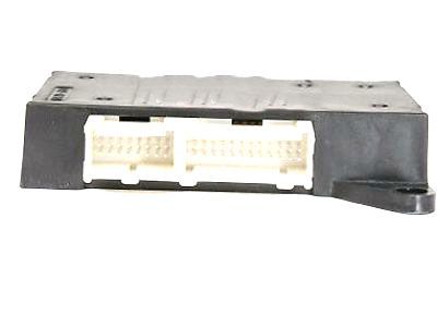 Pontiac Body Control Module - 10383937