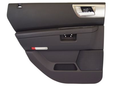 Hummer 20823465 Door Trim Panel