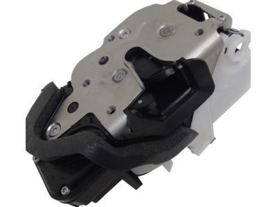 Buick Cascada Door Lock Actuator - 13579523