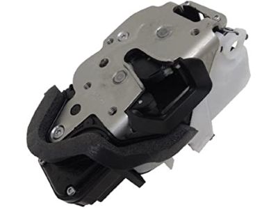 Buick Cascada Door Lock Actuator - 13579523