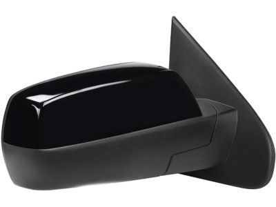 GMC Side View Mirrors - 84565230