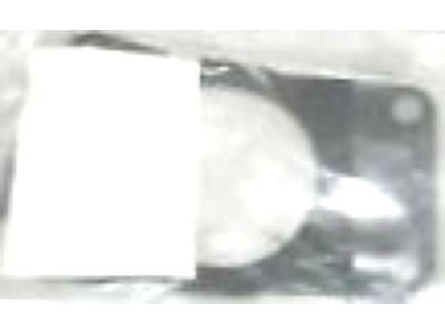 2002 Chevy Tracker Throttle Body Gasket - 91174450