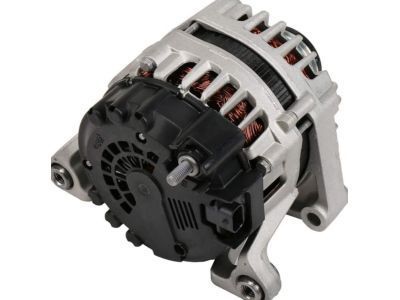 Buick Encore Alternator - 13597226