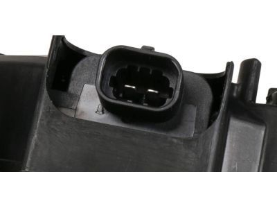 Buick Encore Alternator - 13597226