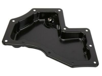 Cadillac XT6 Oil Pan - 12647615