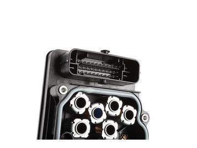 23227010 GM Module Kit, Electronic Brake Control Product Photo 2 of 3