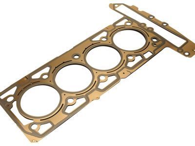 Pontiac Head Gasket - 12589346