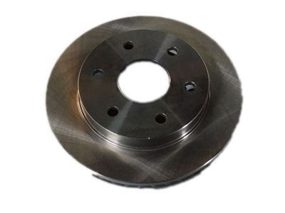 Cadillac Escalade EXT Brake Disc - 19210603