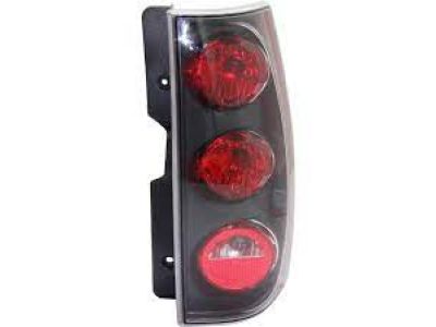 GMC Tail Light - 22837850