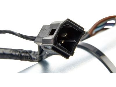 Saturn Window Motor - 23142260