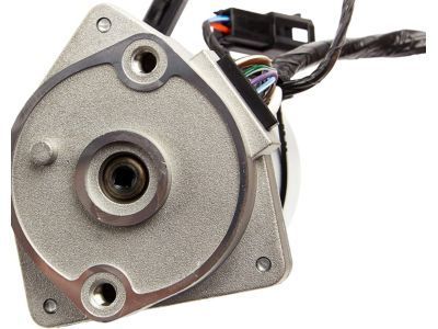 Saturn Window Motor - 23142260