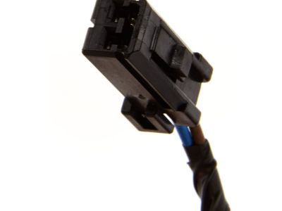 Saturn Window Motor - 23142260