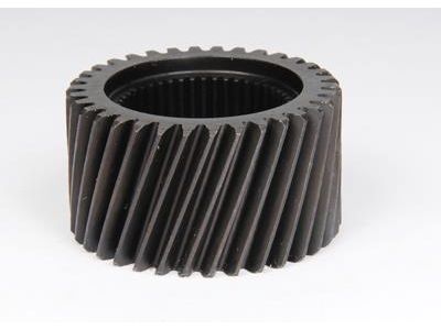 GM 24229137 Gear, Transmission Output/Counter Shaft Or Carrier, Front 24229137 GM Gear, Transmission Output/Counter Shaft Or Carrier, Front Product Photo 1 of 1