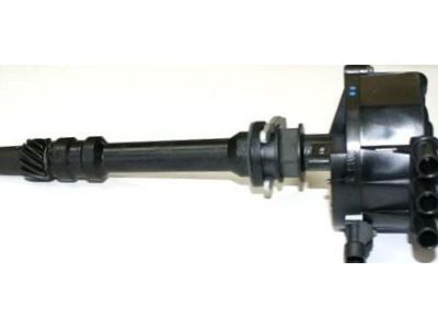 Oldsmobile Distributor - 12598210