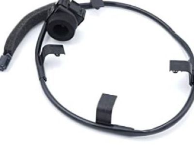 GMC Ambient Temperature Sensor - 15188388