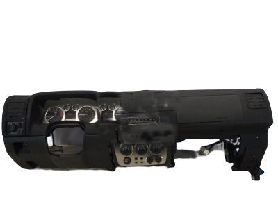 Hummer Speedometer - 25946694