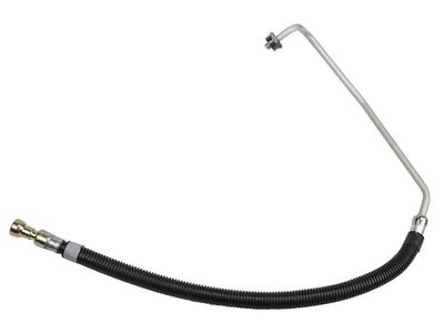 24576476 GM Pipe, Fuel Line, Gray Product Photo 1 of 1