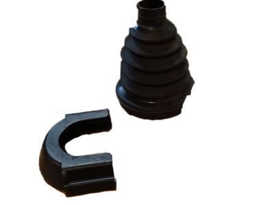 Cadillac CV Boot - 26037370