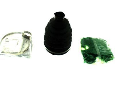 Cadillac CV Boot - 26037370