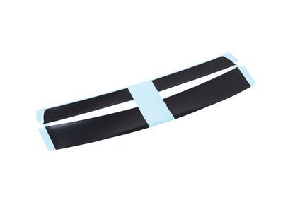 Chevy 84189700 DECAL PKG,REAR(INCLUDES 3,4)(CARBON FLASH)(INSTALL 0.25)(0.03 KG)
