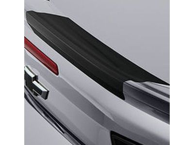 Chevy 84189700 DECAL PKG,REAR(INCLUDES 3,4)(CARBON FLASH)(INSTALL 0.25)(0.03 KG)