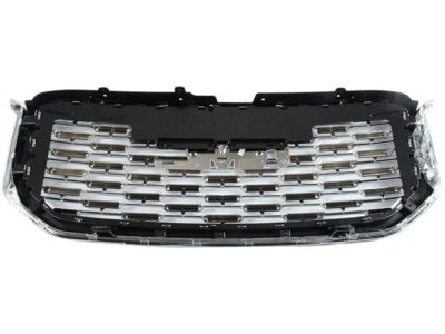 GMC 84722260 Grille Assembly