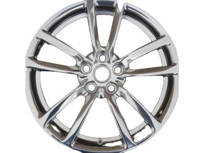 Chevy SS Spare Wheel - 92290395