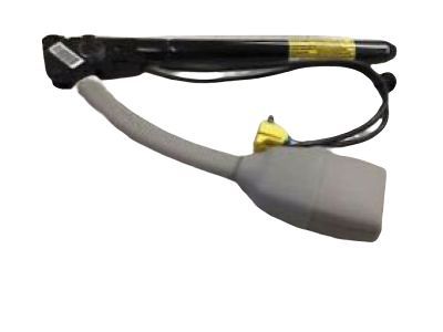 2008 Buick LaCrosse Seat Belt - 19179665