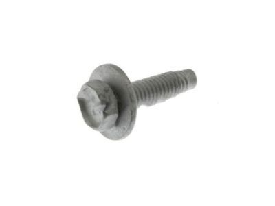 Buick 11519376 Side Retainer Bolt