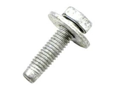 Buick 11519376 Side Retainer Bolt