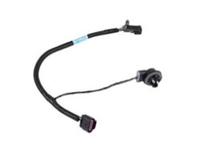 Chevy 23476417 HARNESS,FWD LAMP WIRING HARNESS EXTENSION