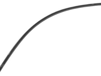 Chevy Impala Windshield Wiper - 92212325