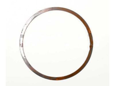 GMC C2500 Axle Shaft Retainer - 341511