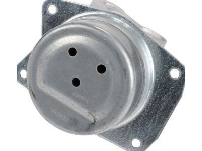 Buick Motor And Transmission Mount - 13322175